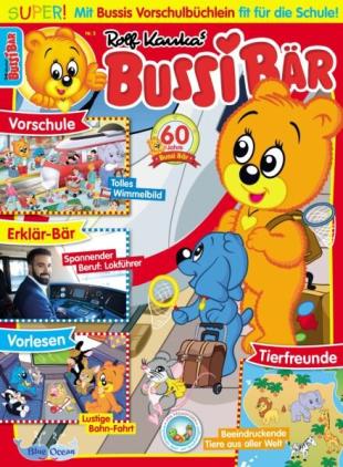 Bussi Bar - Februar 2026