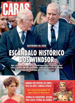 Caras Brasil - 27 Fevereiro 2026