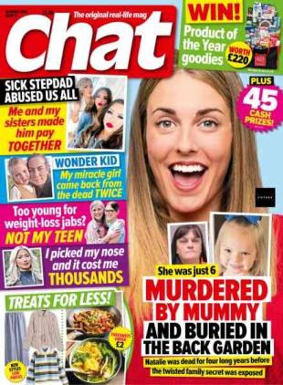 Chat - 26 March 2026