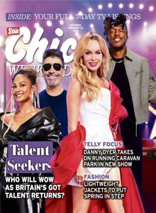 Chic - 21 February 2026