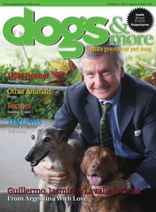 Dogs & More - September-October 2019
