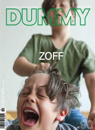 Dummy - Fruhjahr 2026