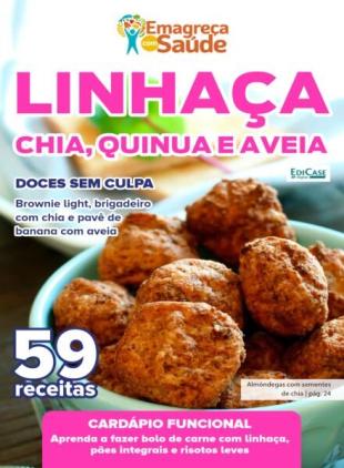Emagreca com Saude - 9 Marco 2026