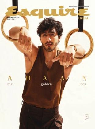 Esquire India - March 2026