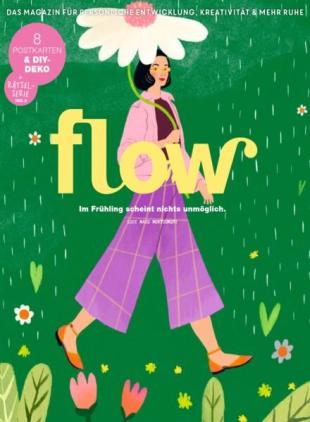 Flow - Nr 96 2026
