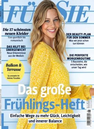Fur Sie - 11 Marz 2026