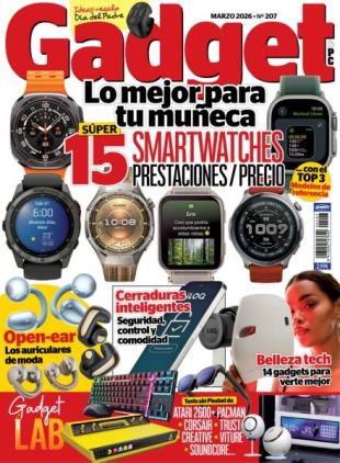 Gadget & PC - Marzo 2026