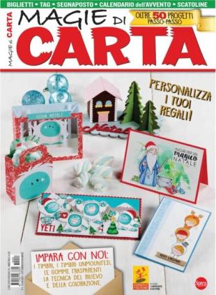 I Love Cucito Speciale - Ottobre-Novembre 2021