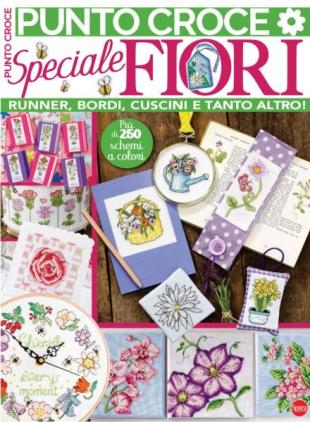 I Love Punto Croce Speciale - Luglio-Agosto 2022