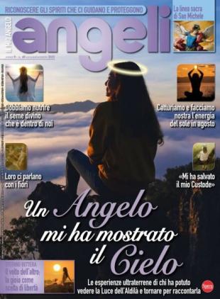 Il Mio Angelo - Luglio-Agosto 2022