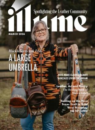 Illume - March 2026