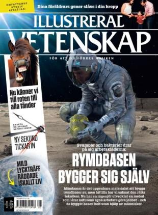 Illustrerad Vetenskap - 24 Februari 2026