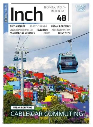 Inch - 12 March 2026