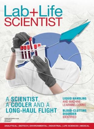 Lab+Life Scientist - February-March 2026