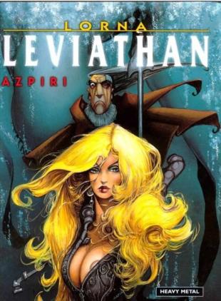 Leviathan