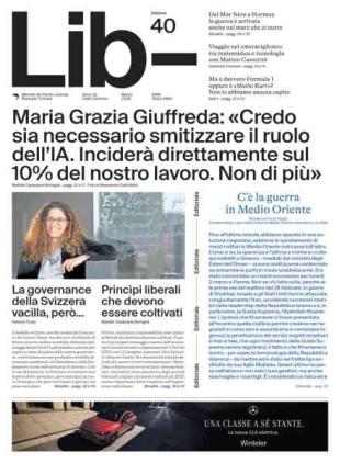 Lib- - Marzo 2026