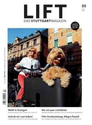 LIFT - April 2026