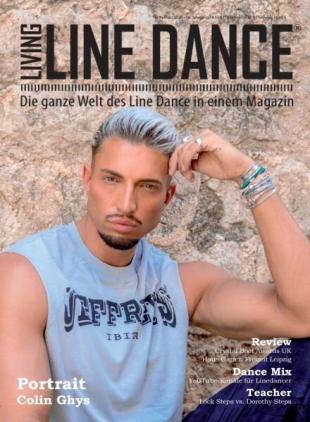 Living Line Dance - Marz 2026