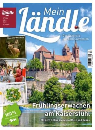Mein Landle - Marz-April 2026