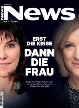 News - 19 Marz 2026