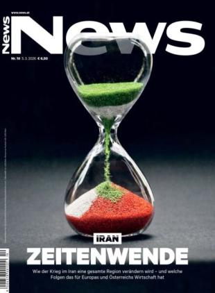 News - 5 Marz 2026
