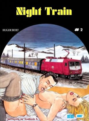Night Train - 2