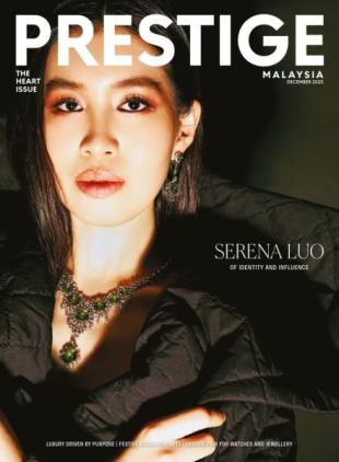 Prestige Malaysia - December 2025
