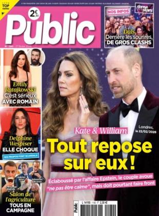 Public - 27 Fevrier 2026