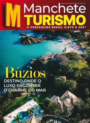 Revista Manchete - Fevereiro 2026