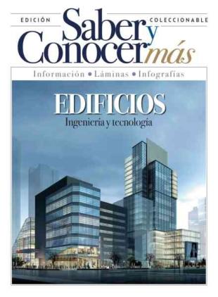 Saber y conocer mas - Marzo 2026