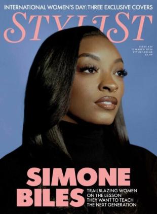 Stylist UK - March 2026