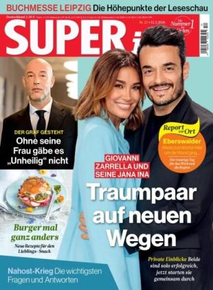SuperIllu - 11 Marz 2026