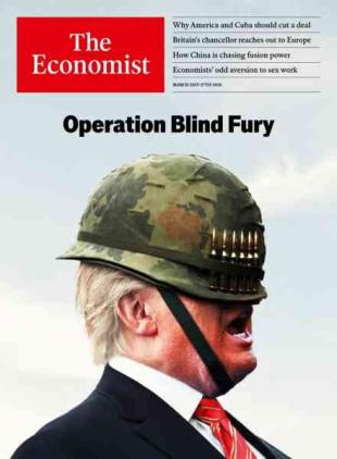 The Economist UK - 21-27March 2026
