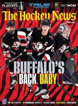 The Hockey News - Playoff Special 2026