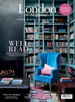 The London Magazine - March 2026
