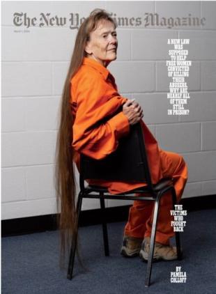 The New York Times Magazine - 3 March 2026