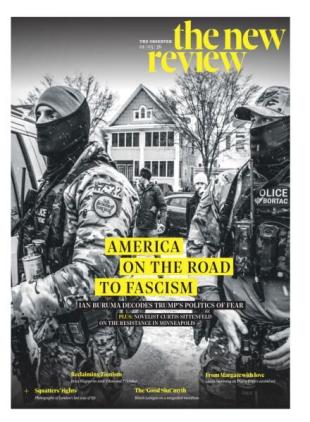 The Observer The New Review - 1 March 2026