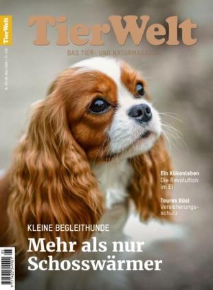 TierWelt - 5 Marz 2026