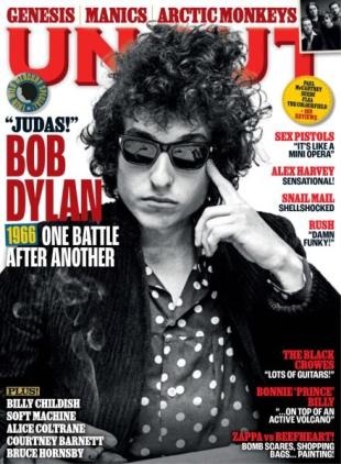 Uncut UK - April 2026