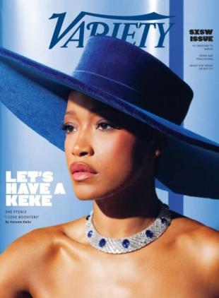 Variety - 4 March 2026