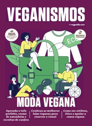 Veganismos - Marco 2026