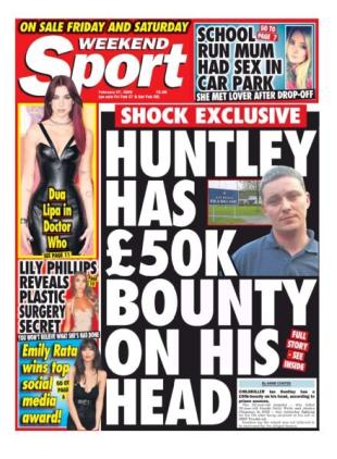 Weekend Sport - 27 February 2026