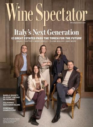 Wine Spectator - April 30 2026