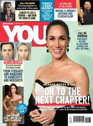 You South Africa - 26 March 2026