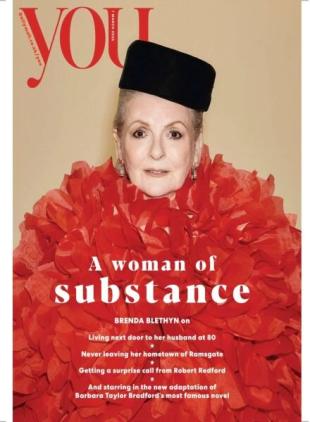 You UK - 1 March 2026