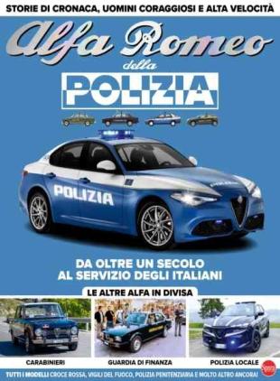 Youngtimer Alfa Romeo - Aprile-Maggio 2026