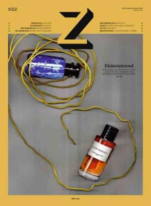 Z - 21 Marz 2026
