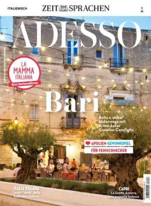 Adesso - Nr 6 2026