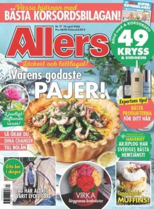 Allers - 22 April 2026