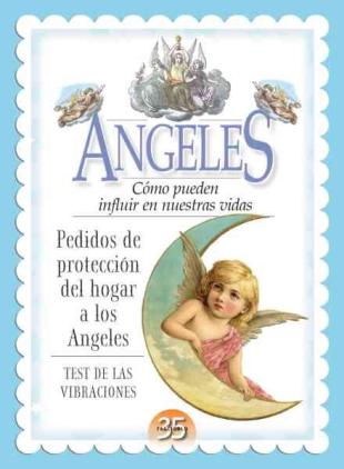Angeles - Abril 2026